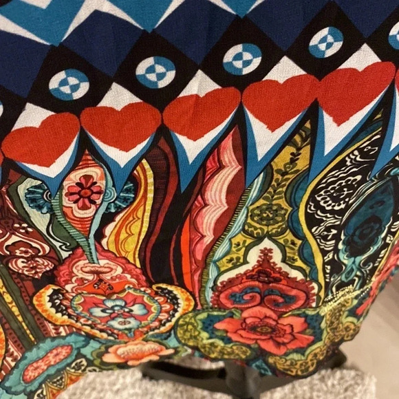 Desigual dress size 40 (S) - Picture 4 of 5